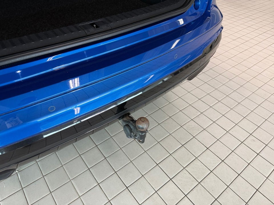 Skoda Enyaq 80 iV Sportline 5d