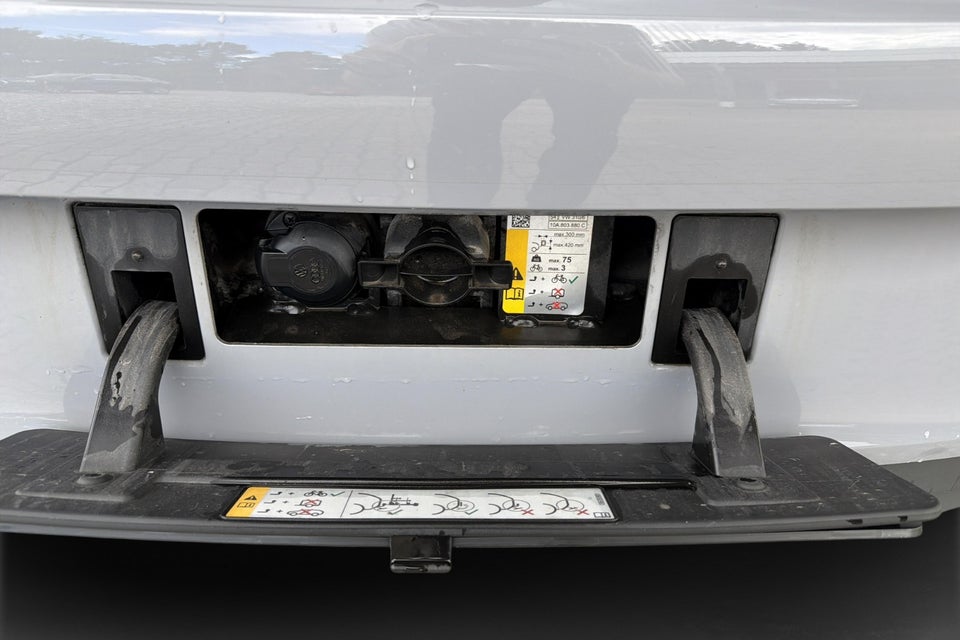 VW ID.3 58 Style 5d