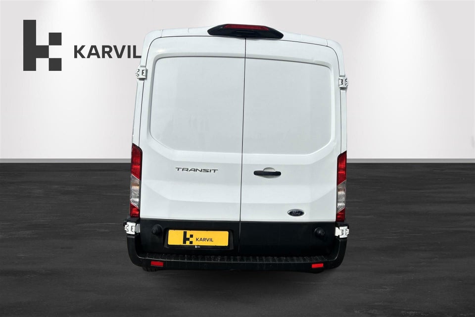 Ford Transit 350 L3 Van 2,0 TDCi 130 Trend H2 FWD