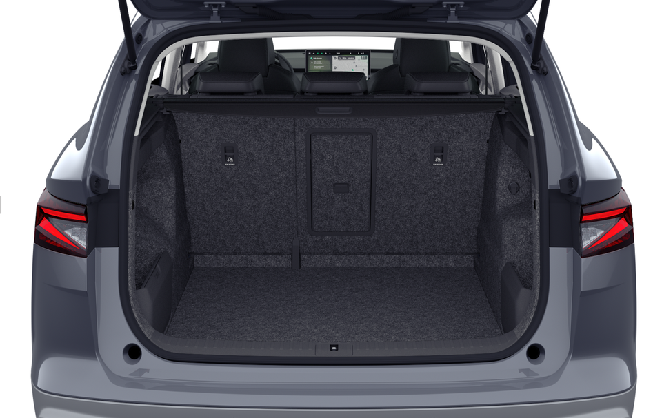 Skoda Enyaq 85 iV Premium 5d