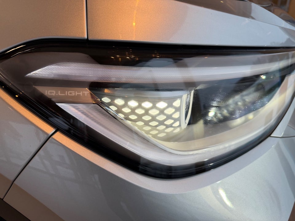 VW ID.4 77 GTX 4Motion 5d