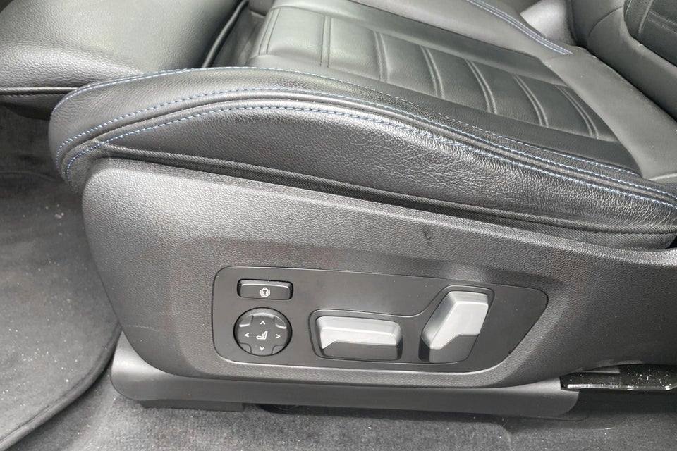BMW iX3 Charged Plus M-Sport 5d