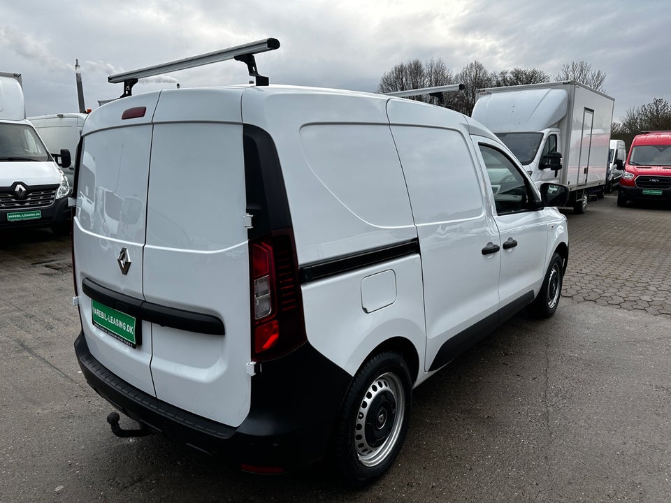 Renault Express 1,5 dCi 75 5d
