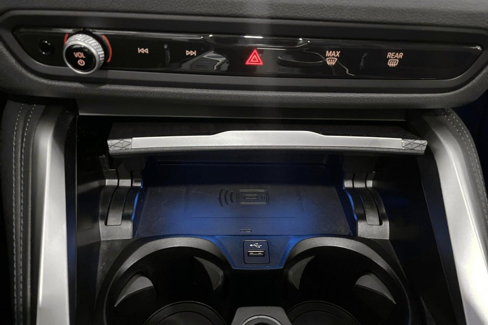 BMW i4 eDrive40 M-Sport 5d