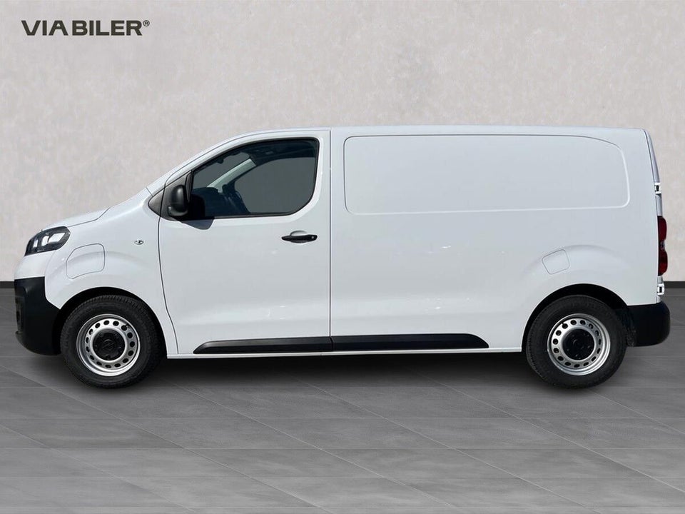 Opel Vivaro-e 75 Innovation L2