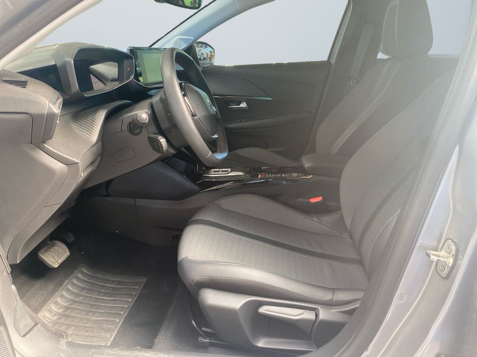 Peugeot e-208 50 Allure 5d