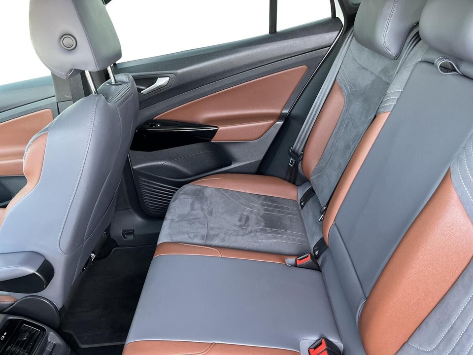 VW ID.4 77 1ST Pro Performance 5d