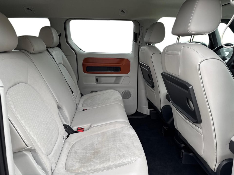 VW ID.Buzz 77 Style SWB 5d