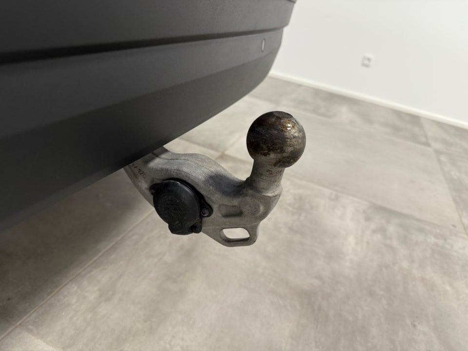 Skoda Kodiaq 1,5 eTSi 150 Selection DSG 7prs 5d