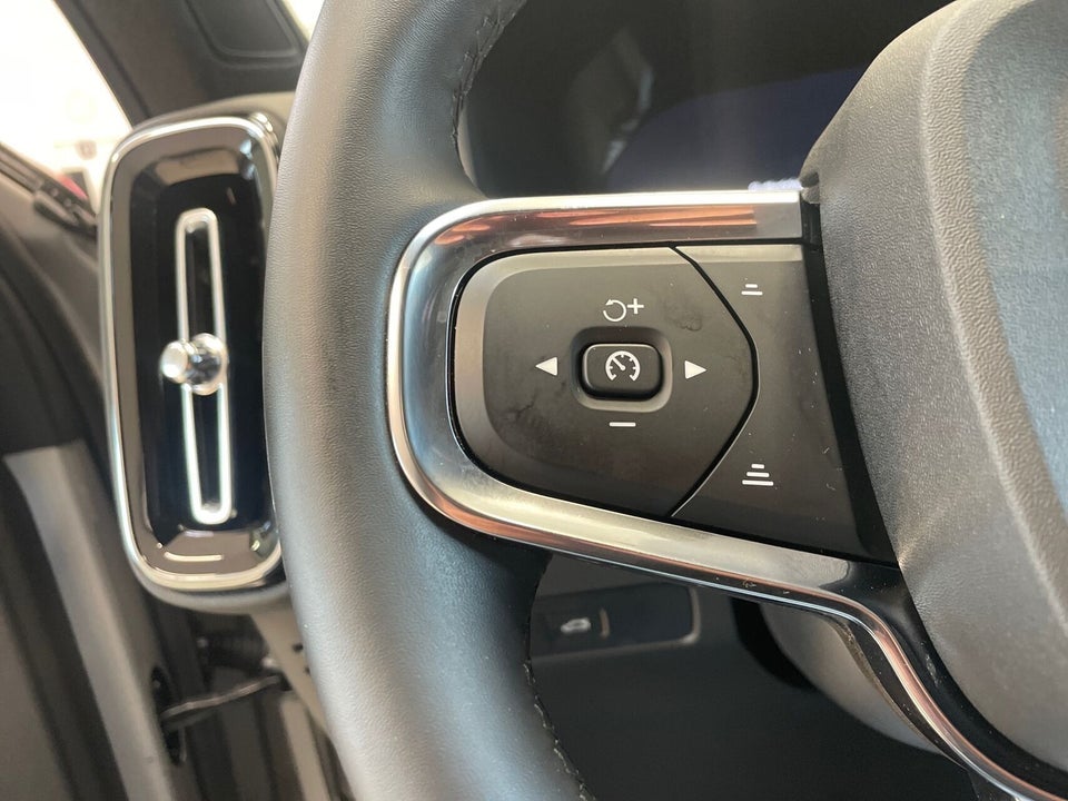 Volvo C40 ReCharge Extended Range Plus 5d