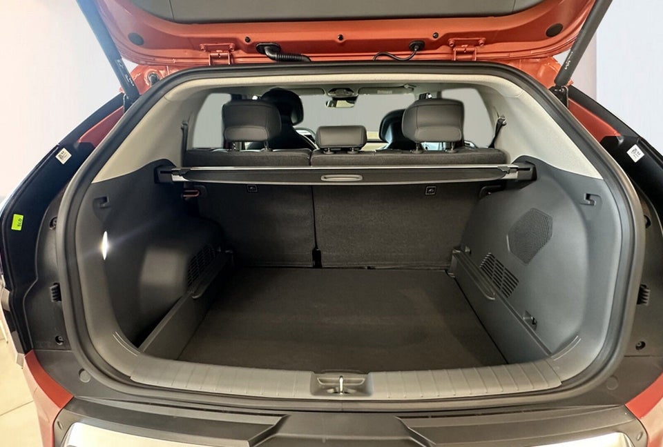 Kia EV3 81 Long Range Upgrade 5d