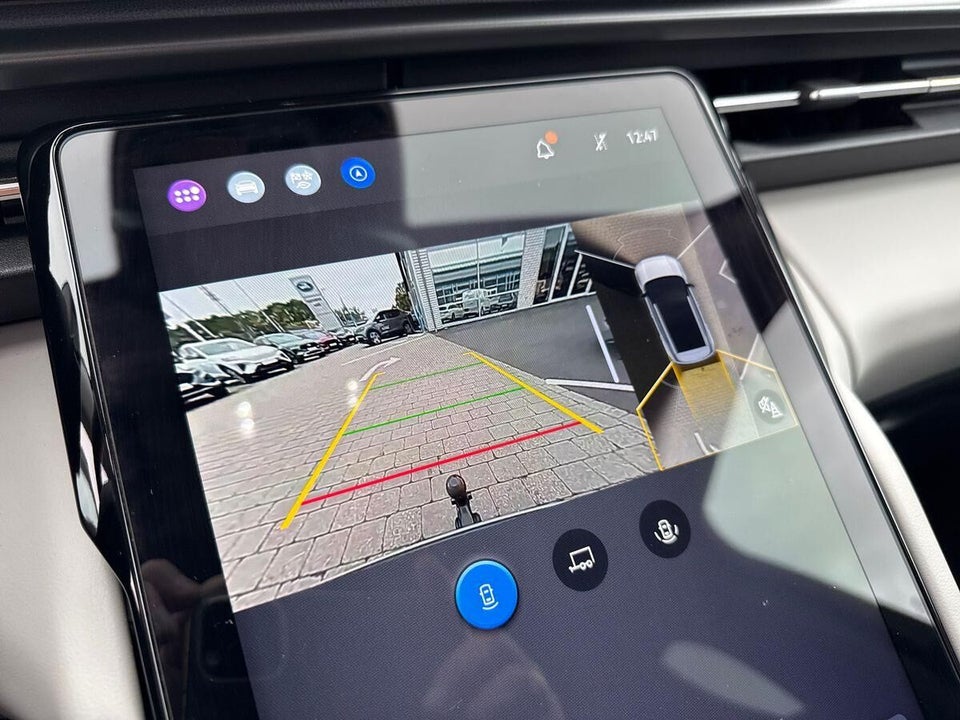 Ford Explorer 82 Select Extended Range 5d