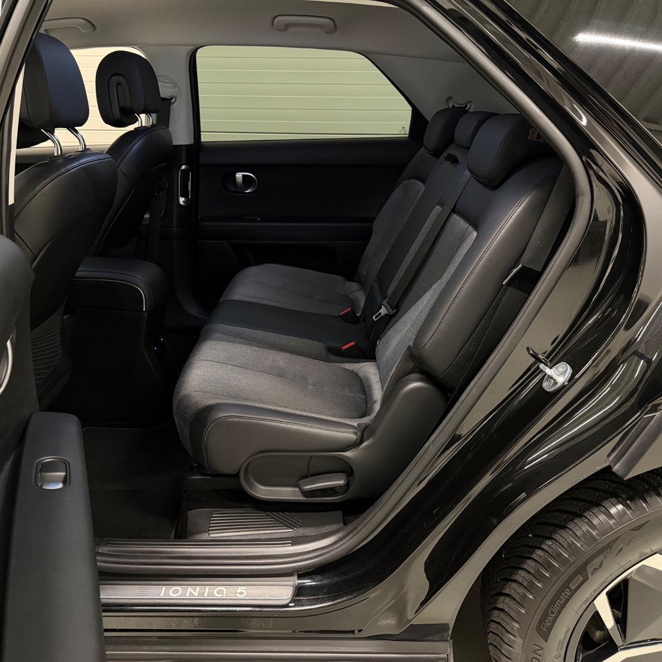 Hyundai Ioniq 5 73 Essential 5d