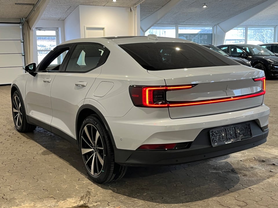 Polestar 2 Standard Range 5d