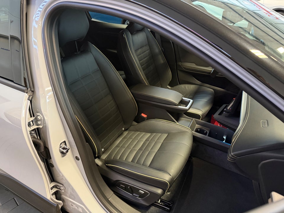 Renault Megane E-Tech 60 Iconic 5d