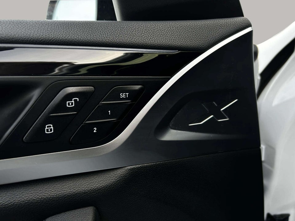 BMW iX3 Charged M-Sport 5d