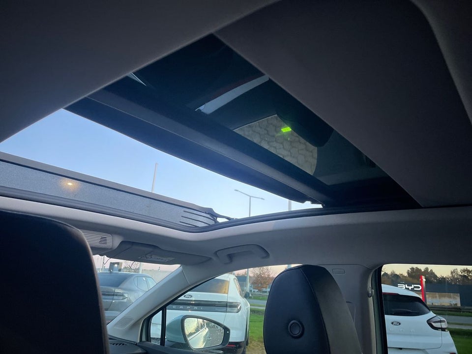 Skoda Enyaq 60 iV Loft 5d