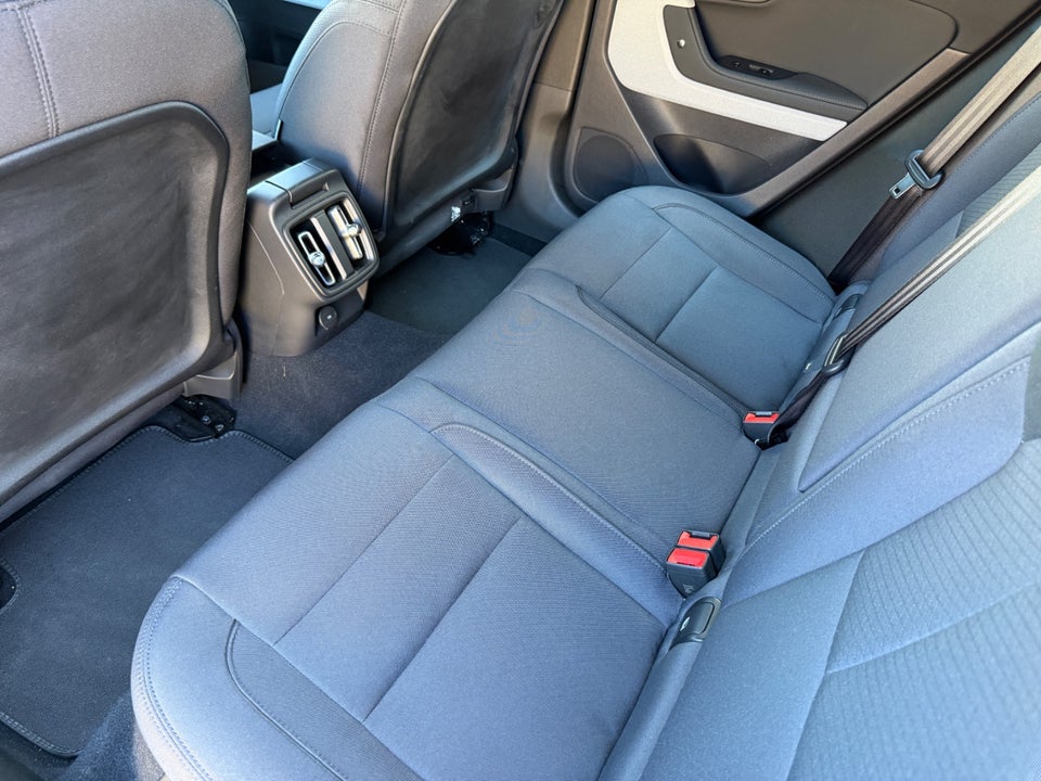 Polestar 2 Long Range 5d