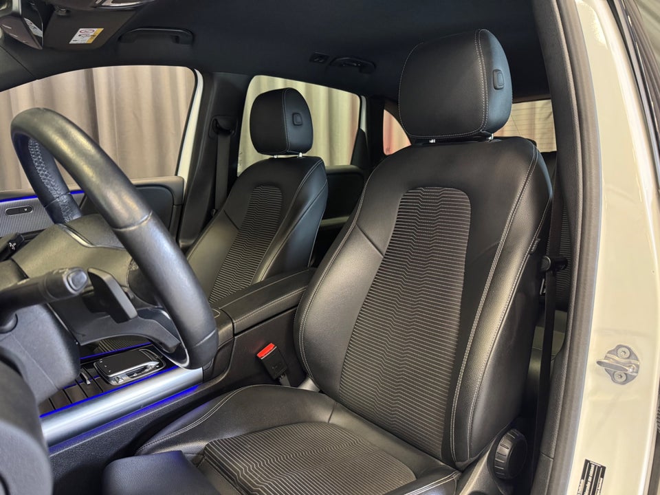 Mercedes B220 d 2,0 Progressive aut. 5d