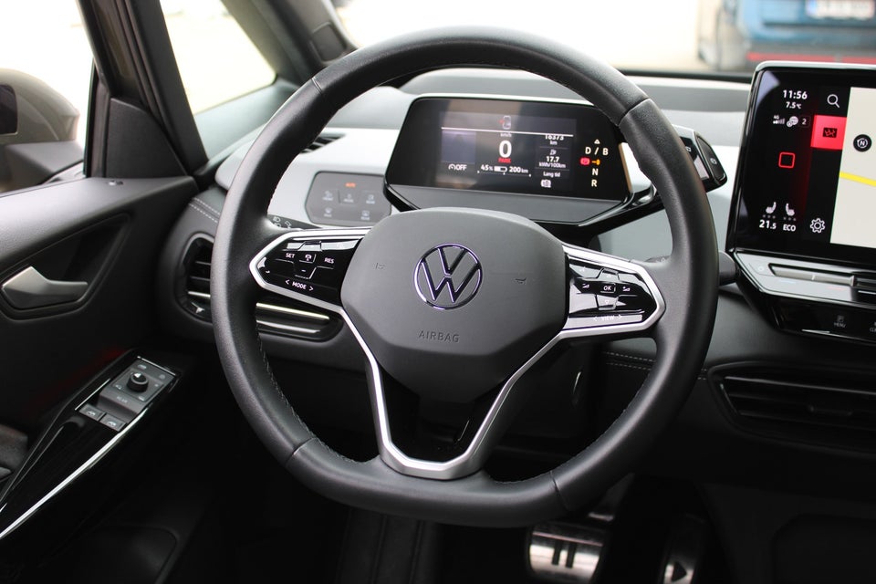 VW ID.3 77 Pro S 5d