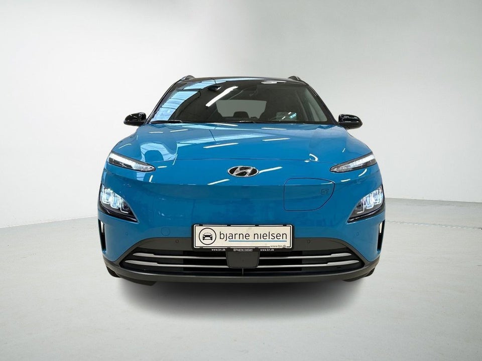 Hyundai Kona 64 EV Ultimate 5d