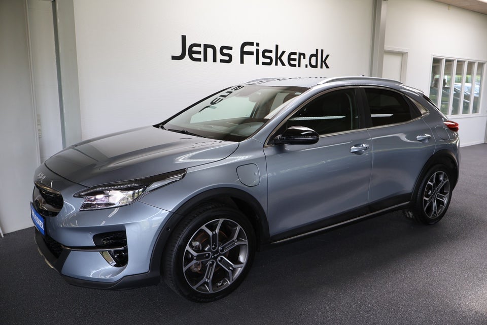 Kia XCeed 1,6 PHEV Upgrade+ Premium DCT 5d