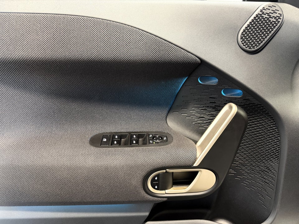 MINI Aceman SE Classic Trim M 5d