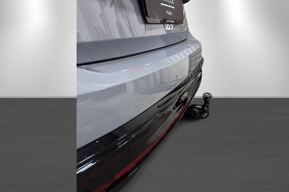 VW ID.7 86 Style S+ Tourer 5d