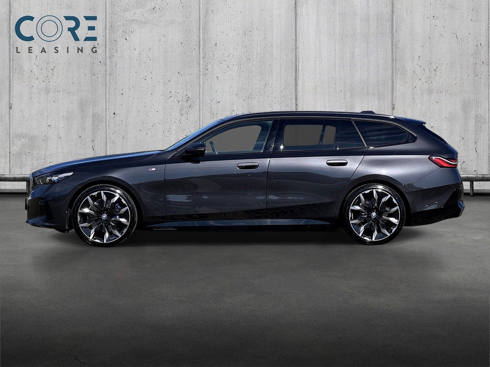 BMW i5 eDrive40 Touring M-Sport 5d