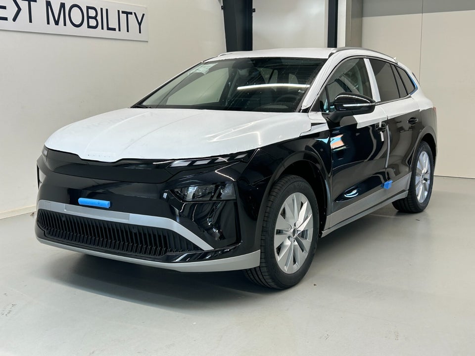 Skoda Enyaq 85 iV Premium 5d