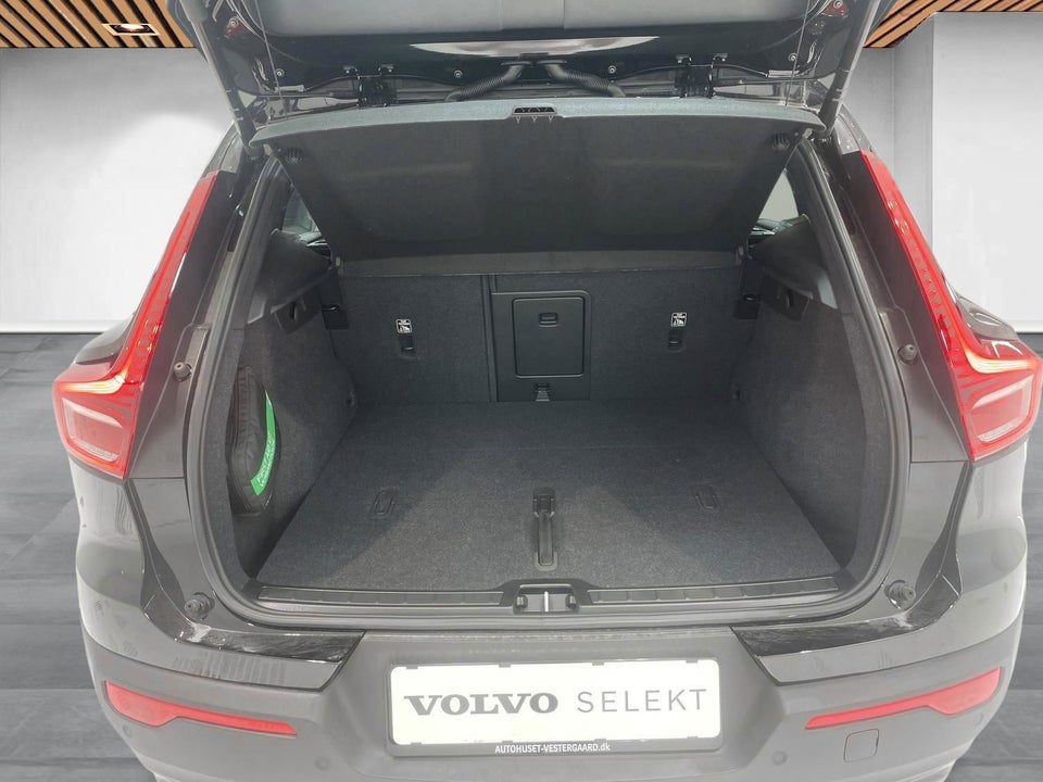 Volvo XC40 P6 ReCharge Plus 5d