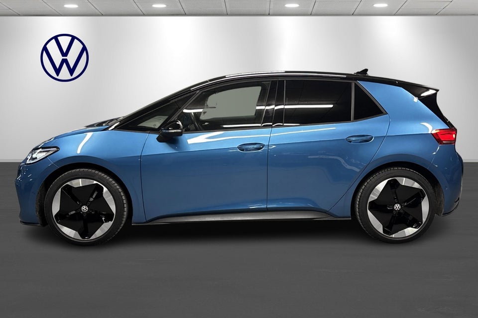 VW ID.3 77 Max 5d