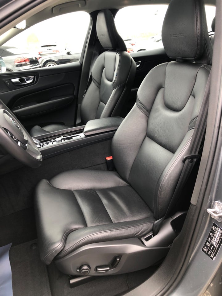 Volvo XC60 2,0 T8 390 Inscription aut. AWD 5d
