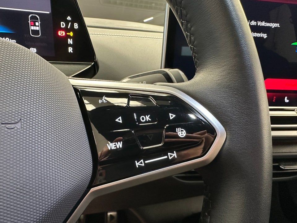 VW ID.4 52 Pure Performance 5d