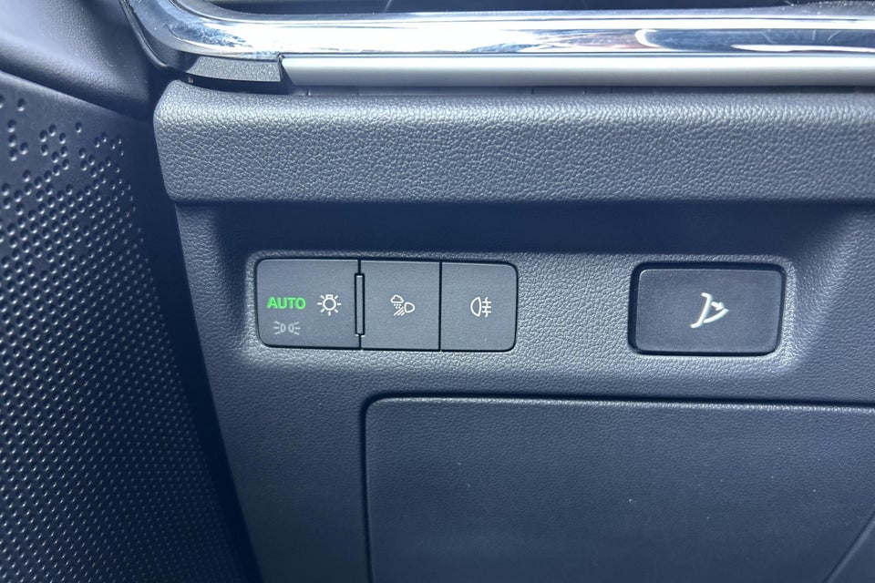 Skoda Enyaq 85 iV Sportline 5d