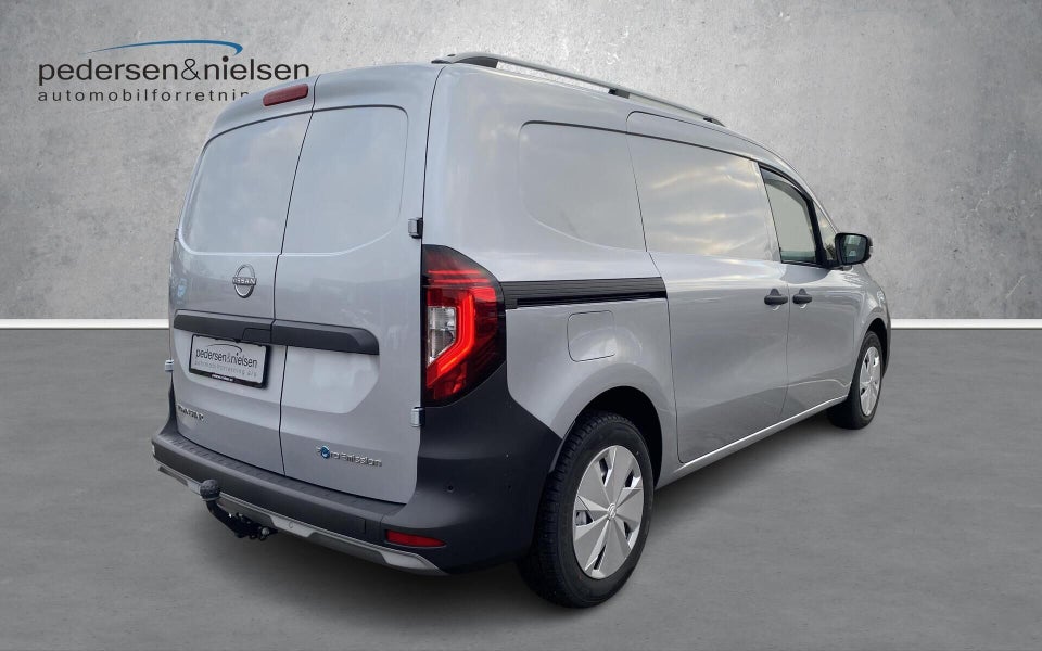 Nissan Townstar 45 N-Connecta L1H1