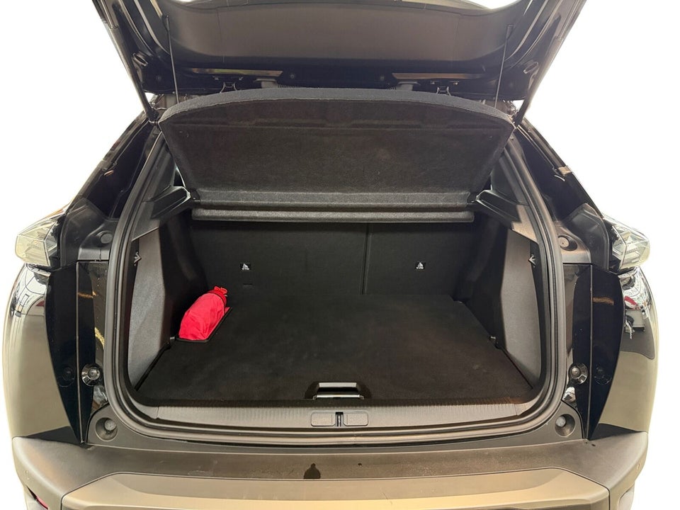 Peugeot e-2008 50 Allure 5d