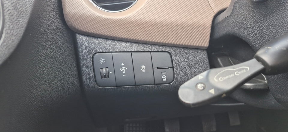 Hyundai i10 1,0 Access ECO 5d