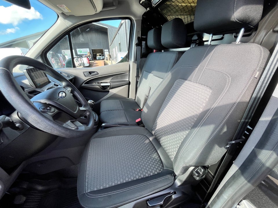 Ford Transit Connect 1,0 SCTi 100 Trend lang