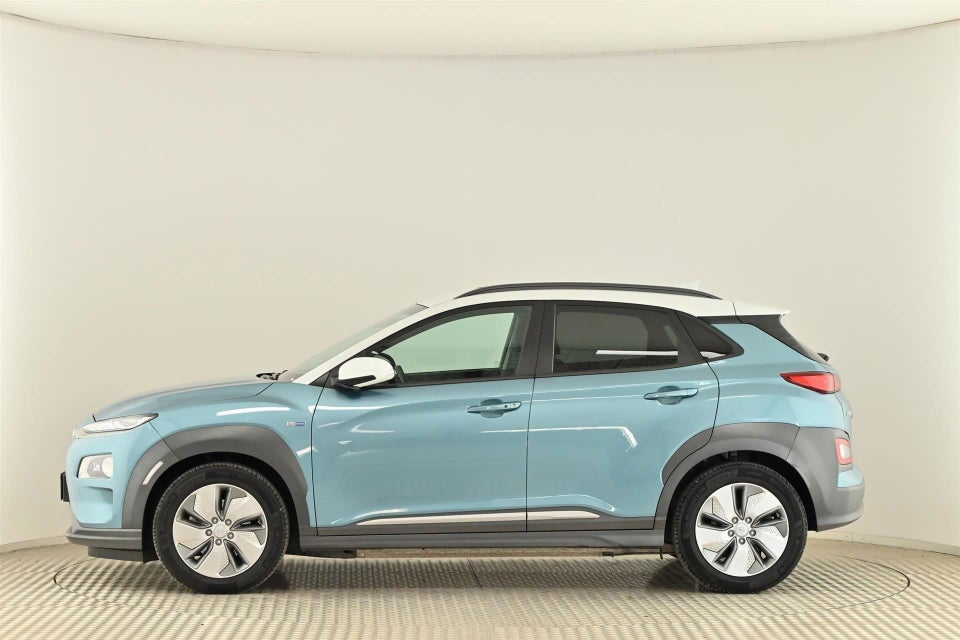 Hyundai Kona 64 EV Premium 5d