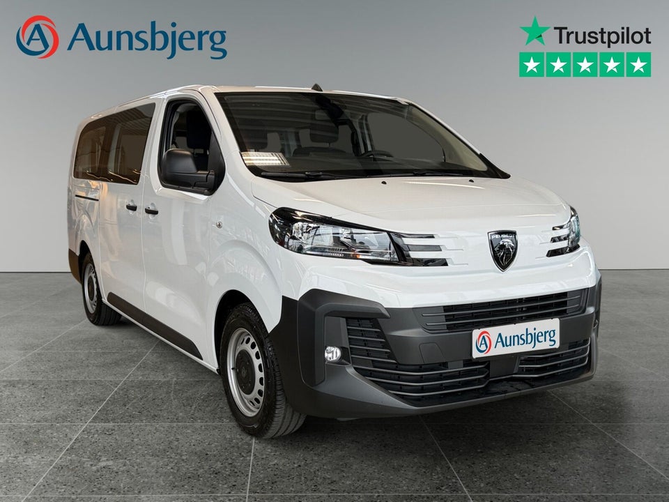 Peugeot e-Expert 75 L3 Combi