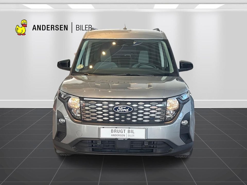 Ford E-Tourneo Courier 46 Titanium