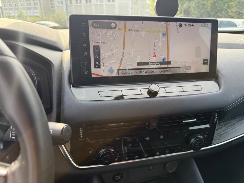 Nissan Qashqai 1,5 e-Power Tekna+ X-tr. 5d