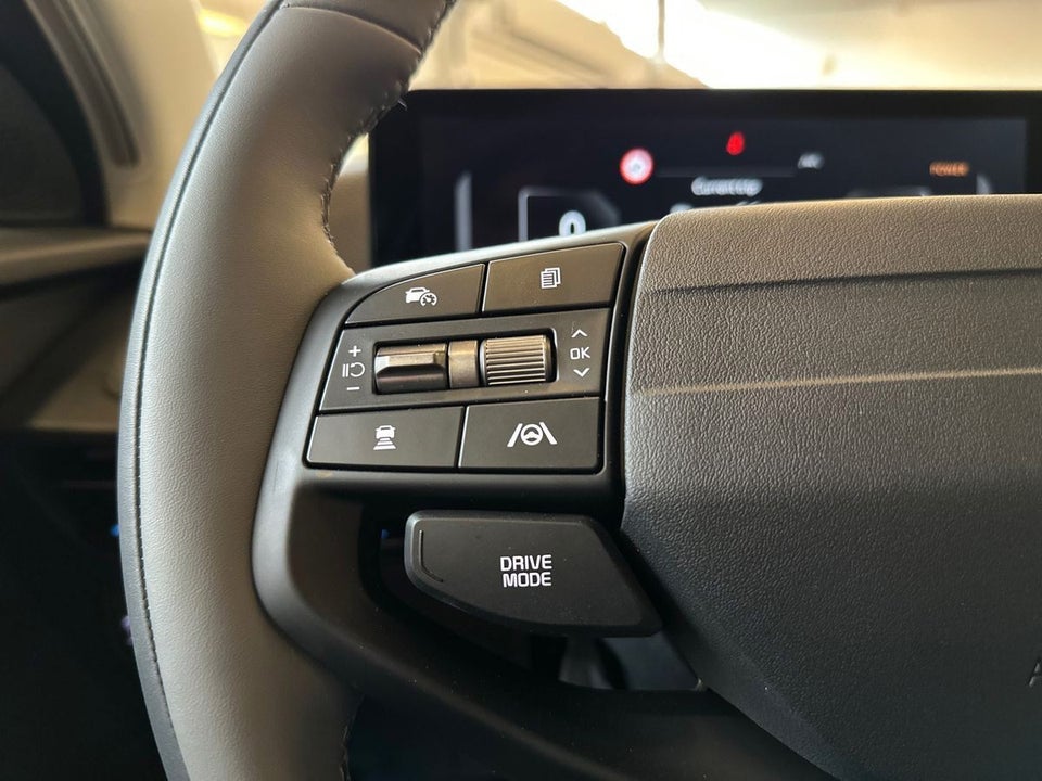 Kia EV6 84 Long Range Performance Upgrade AWD 5d
