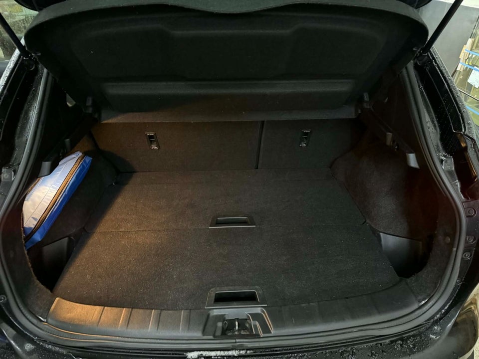 Nissan Qashqai 1,2 Dig-T 115 Tekna 5d