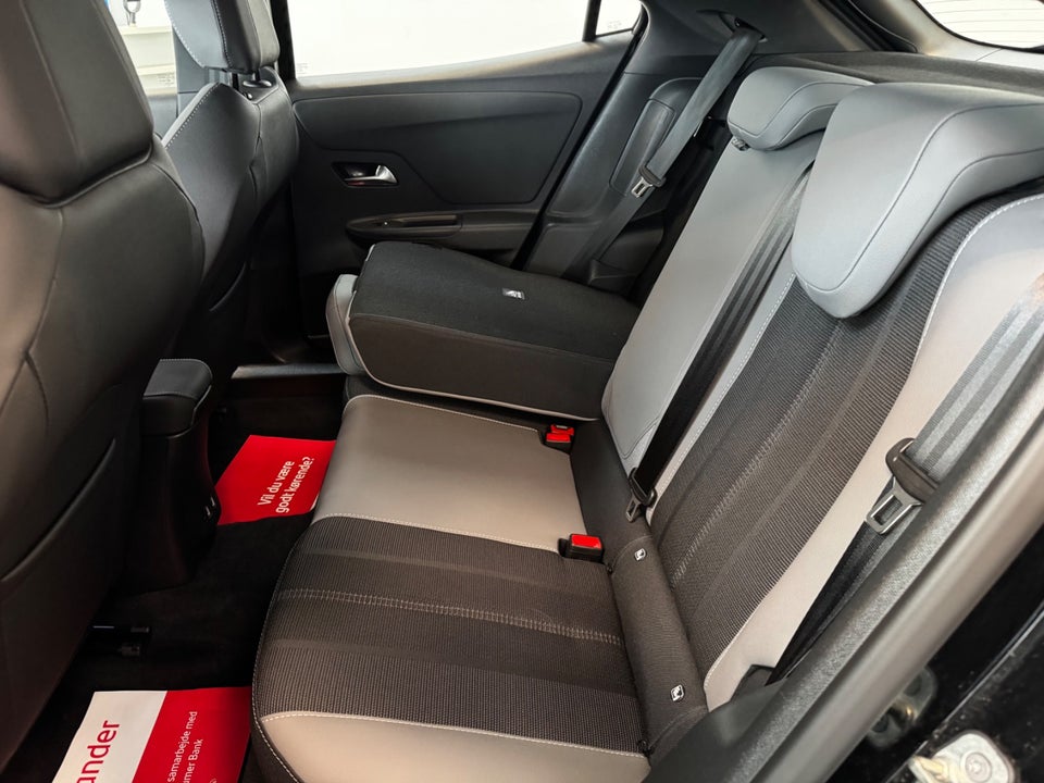 Opel Mokka-e 50 Elegance 5d