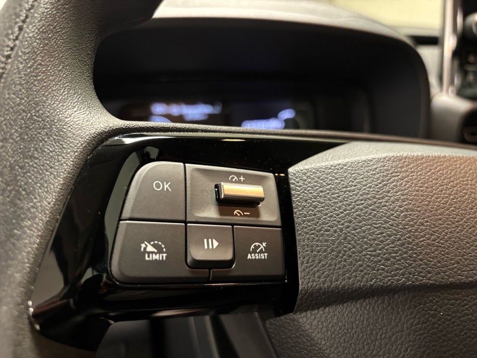 Citroën ë-Berlingo 52 Impress 5d