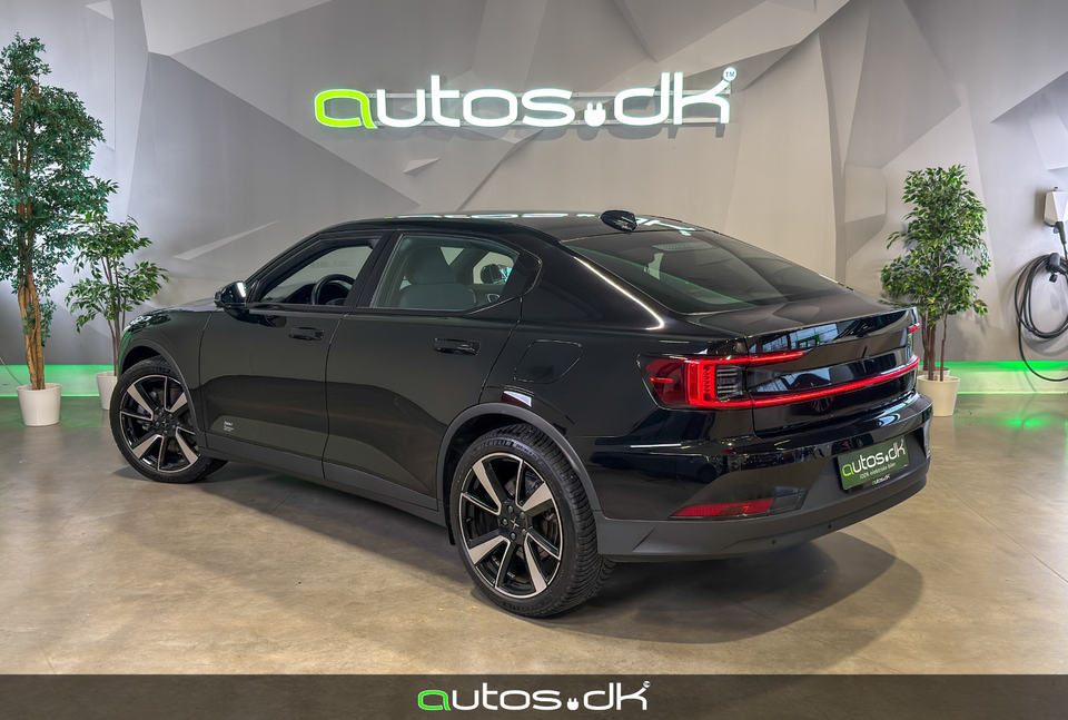 Polestar 2 Long Range 5d