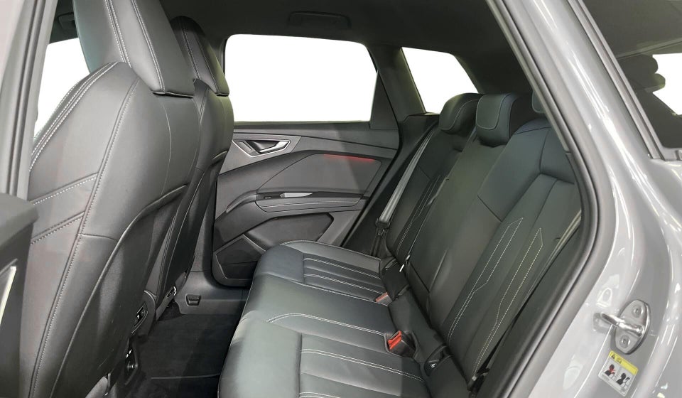 Audi Q4 e-tron 40 5d