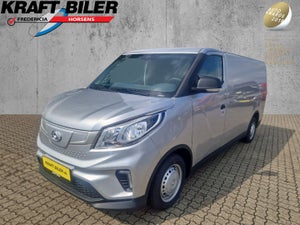 Maxus e-Deliver 3, modelår 2023, 100 km